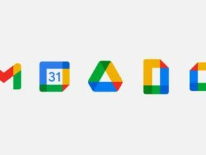 Google Workspace apps