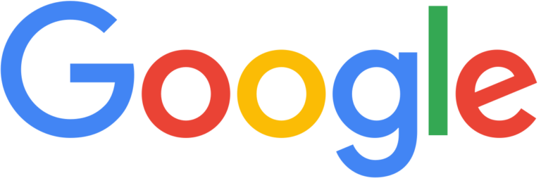 Google media logo